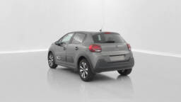 CITROEN C3 C3 III 1.2 PureTech 110ch Shine