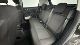 CITROEN C3 C3 III 1.2 PureTech 110ch Shine