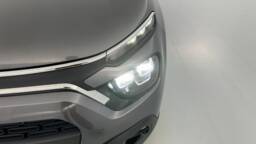 CITROEN C3 C3 III 1.2 PureTech 110ch Shine