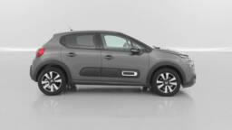 CITROEN C3 C3 III 1.2 PureTech 110ch Shine