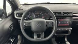CITROEN C3 C3 III 1.2 PureTech 110ch Shine