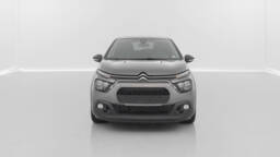 CITROEN C3 C3 III 1.2 PureTech 110ch Shine