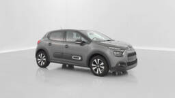 CITROEN C3 C3 III 1.2 PureTech 110ch Shine