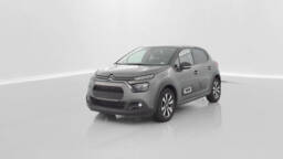 CITROEN C3 C3 III 1.2 PureTech 110ch Shine