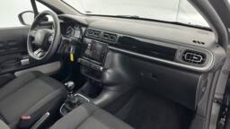 CITROEN C3 C3 III 1.2 PureTech 110ch Shine