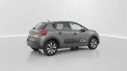 CITROEN C3 C3 III 1.2 PureTech 110ch Shine