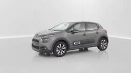 CITROEN C3 C3 III 1.2 PureTech 110ch Shine