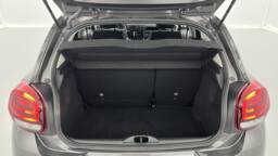 CITROEN C3 C3 III 1.2 PureTech 110ch Shine