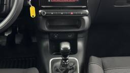 CITROEN C3 C3 III 1.2 PureTech 110ch Shine