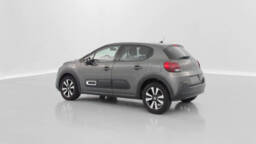 CITROEN C3 C3 III 1.2 PureTech 110ch Shine