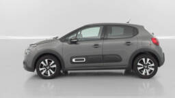 CITROEN C3 C3 III 1.2 PureTech 110ch Shine