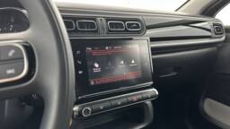 CITROEN C3 C3 III 1.2 PureTech 110ch Shine