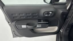 CITROEN C3 C3 III 1.2 PureTech 110ch Shine