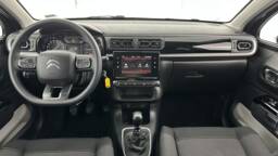 CITROEN C3 C3 III 1.2 PureTech 110ch Shine