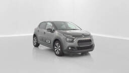 CITROEN C3 C3 III 1.2 PureTech 110ch Shine