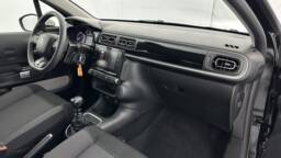 CITROEN C3 C3 III 1.2 PureTech 110ch Shine