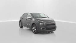 CITROEN C3 C3 III 1.2 PureTech 110ch Shine