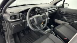 CITROEN C3 C3 III 1.2 PureTech 110ch Shine