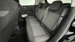 CITROEN C3 C3 III 1.2 PureTech 110ch Shine