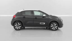 CITROEN C3 C3 III 1.2 PureTech 110ch Shine