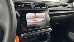 CITROEN C3 C3 III 1.2 PureTech 110ch Shine