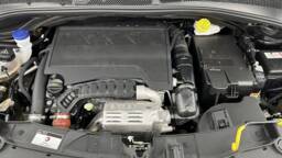 CITROEN C3 C3 III 1.2 PureTech 110ch Shine