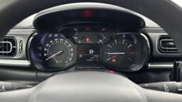 CITROEN C3 C3 III 1.2 PureTech 110ch Shine