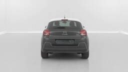 CITROEN C3 C3 III 1.2 PureTech 110ch Shine