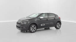 CITROEN C3 C3 III 1.2 PureTech 110ch Shine