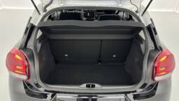 CITROEN C3 C3 III 1.2 PureTech 110ch Shine