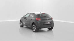 CITROEN C3 C3 III 1.2 PureTech 110ch Shine