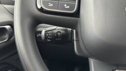 CITROEN C3 C3 III 1.2 PureTech 110ch Shine