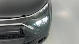 CITROEN C3 C3 III 1.2 PureTech 110ch Shine
