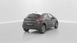 CITROEN C3 C3 III 1.2 PureTech 110ch Shine