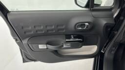 CITROEN C3 C3 III 1.2 PureTech 110ch Shine