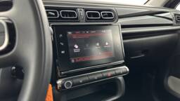 CITROEN C3 C3 III 1.2 PureTech 110ch Shine