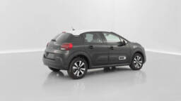 CITROEN C3 C3 III 1.2 PureTech 110ch Shine