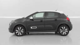 CITROEN C3 C3 III 1.2 PureTech 110ch Shine