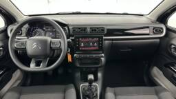 CITROEN C3 C3 III 1.2 PureTech 110ch Shine