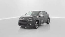 CITROEN C3 C3 III 1.2 PureTech 110ch Shine