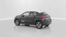 CITROEN C3 C3 III 1.2 PureTech 110ch Shine