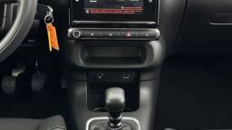 CITROEN C3 C3 III 1.2 PureTech 110ch Shine