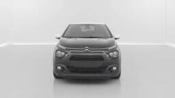 CITROEN C3 C3 III 1.2 PureTech 110ch Shine