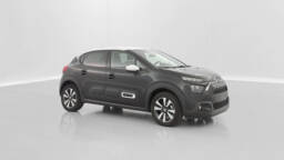 CITROEN C3 C3 III 1.2 PureTech 110ch Shine