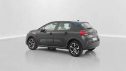 CITROEN C3 C3 III 1.2 PureTech 83ch Shine