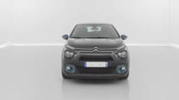 CITROEN C3 C3 III 1.2 PureTech 83ch Shine