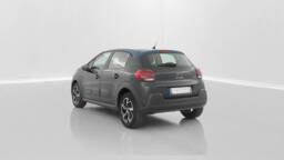CITROEN C3 C3 III 1.2 PureTech 83ch Shine