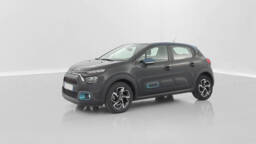 CITROEN C3 C3 III 1.2 PureTech 83ch Shine