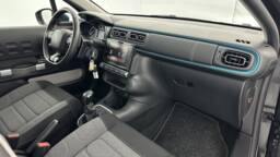 CITROEN C3 C3 III 1.2 PureTech 83ch Shine