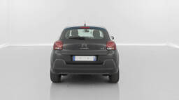 CITROEN C3 C3 III 1.2 PureTech 83ch Shine